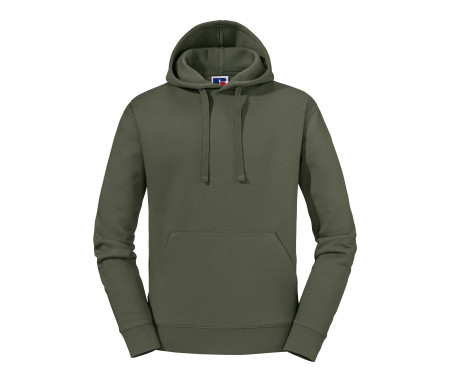 MEN'S AUTHENTIC HOODED SWEAT