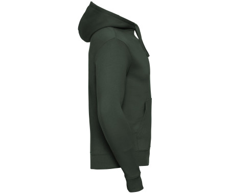 MEN'S AUTHENTIC HOODED SWEAT