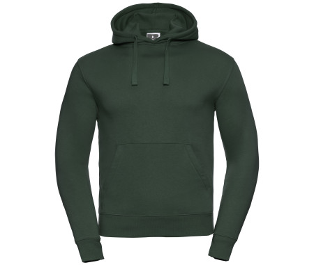 MEN'S AUTHENTIC HOODED SWEAT