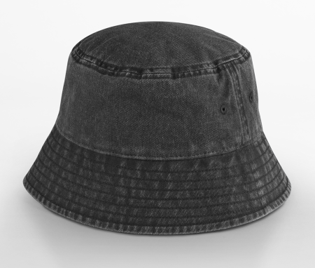 VINTAGE BUCKET HAT