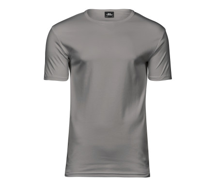 INTERLOCK TEE