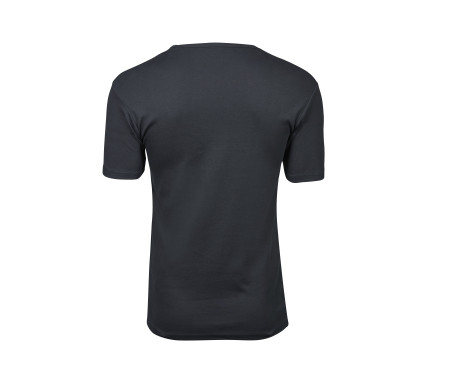 INTERLOCK TEE