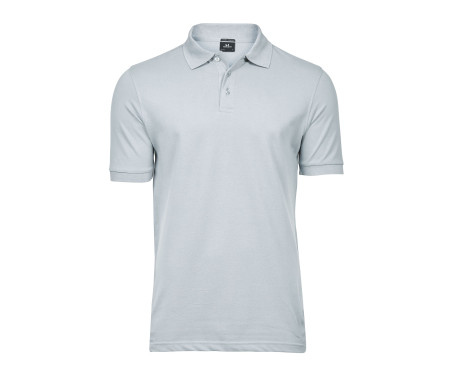 LUXURY STRETCH POLO