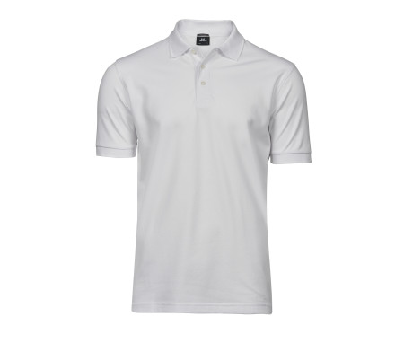 LUXURY STRETCH POLO