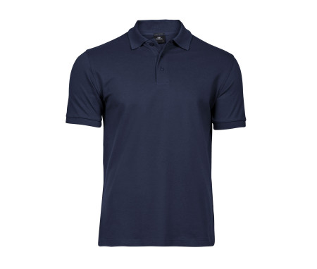 LUXURY STRETCH POLO