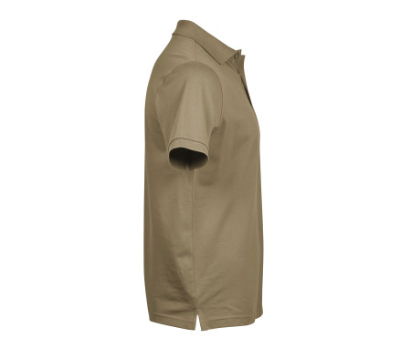 LUXURY STRETCH POLO
