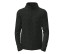 LUX HOODED KNIT FLEECE JACKET FOR MEN