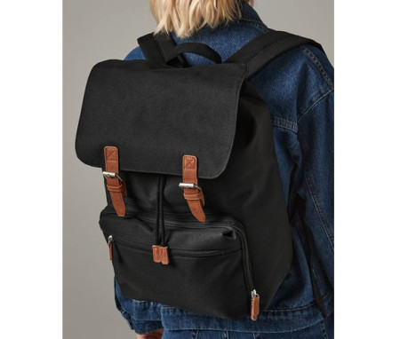VINTAGE LAPTOP BACKPACK