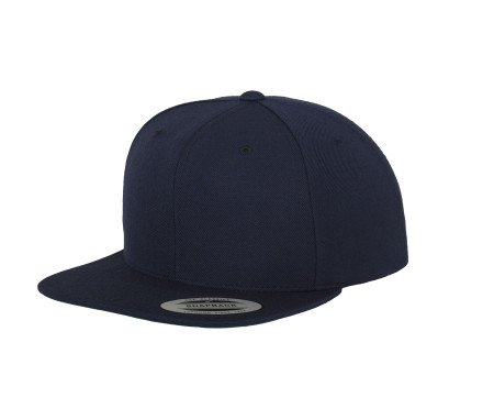 CLASSIC SNAPBACK CAP