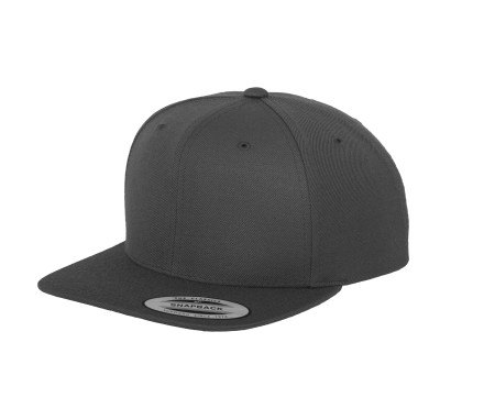 CLASSIC SNAPBACK CAP