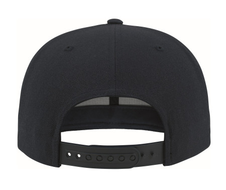 CLASSIC SNAPBACK CAP