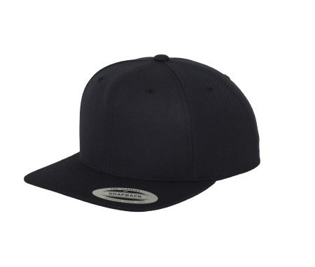 CLASSIC SNAPBACK CAP
