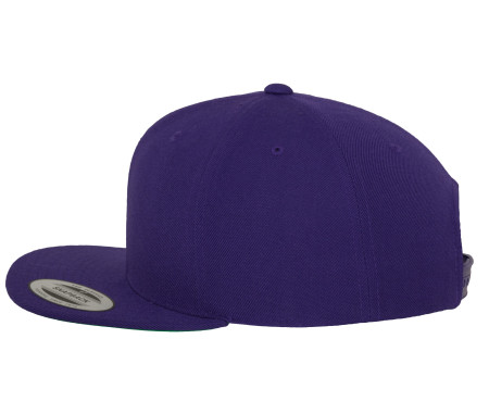 CLASSIC SNAPBACK CAP