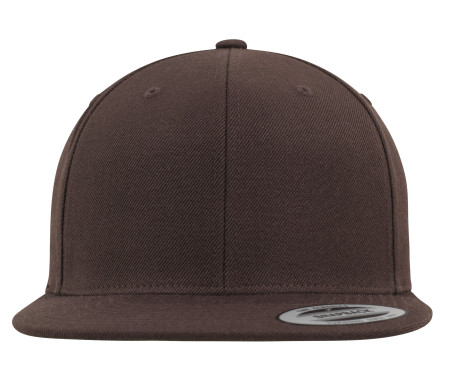 CLASSIC SNAPBACK CAP