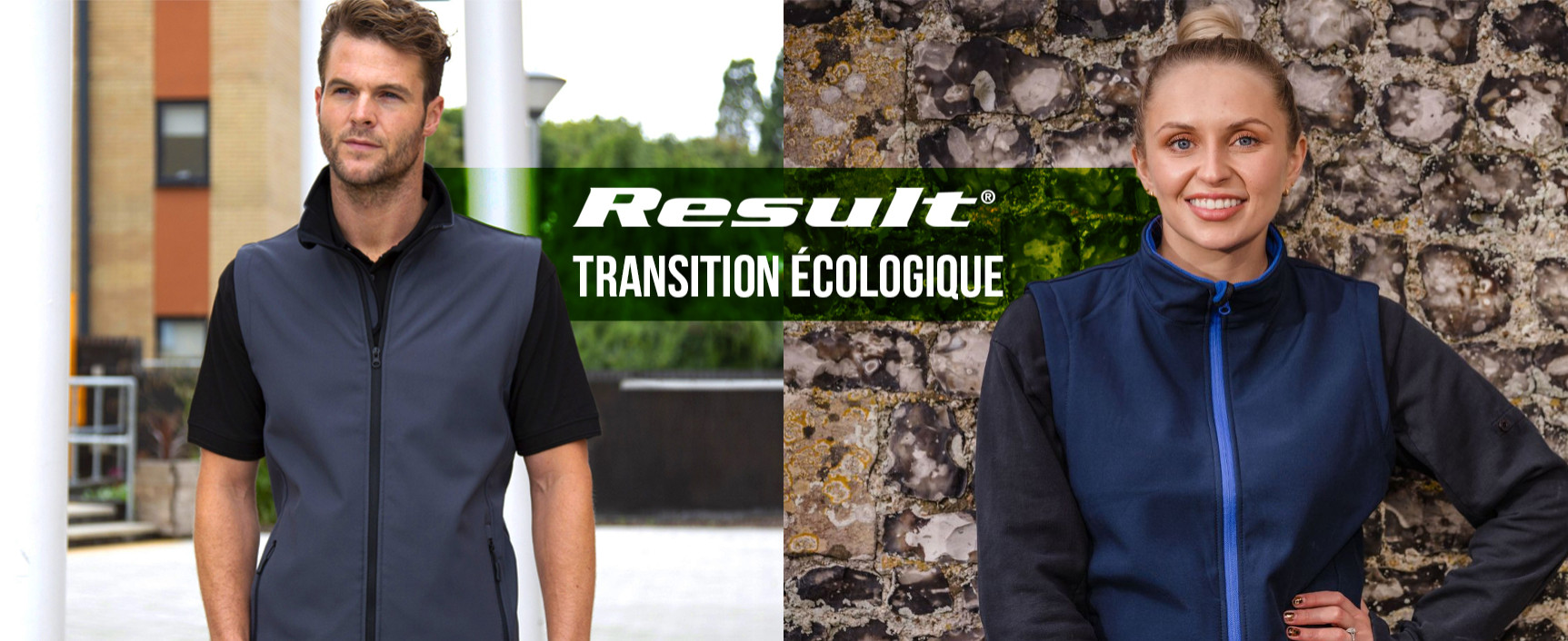 Result - Transition écologique