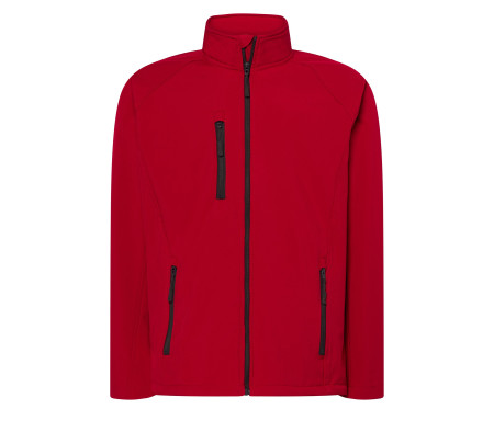 KID SOFTSHELL JACKET