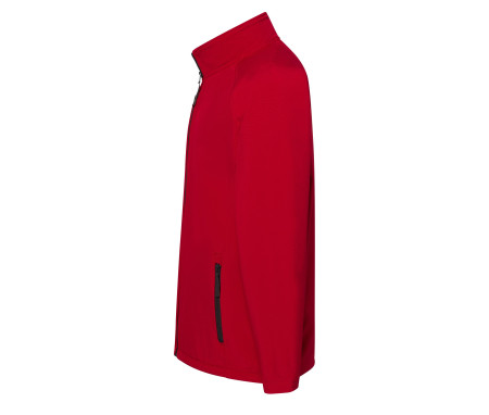 KID SOFTSHELL JACKET