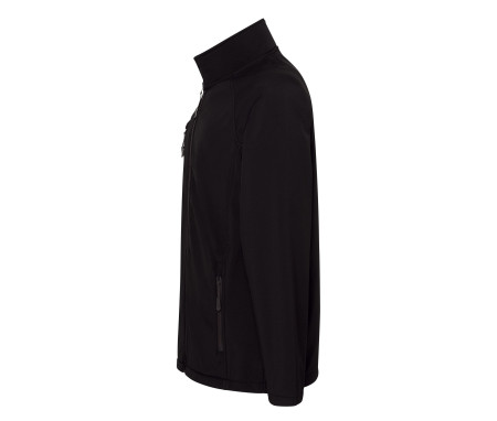 KID SOFTSHELL JACKET