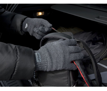 CLASSIC FULLY LINED THINSULATE™ GLOVES