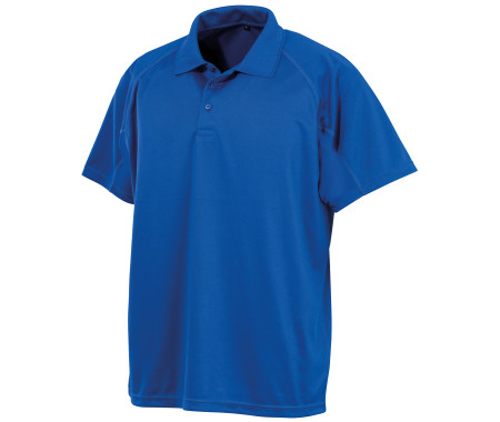 PERFORMANCE AIRCOOL POLO
