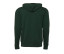 UNISEX FLEECE FULL-ZIP HOODIE