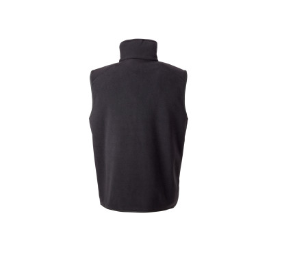 MICROFLEECE GILET