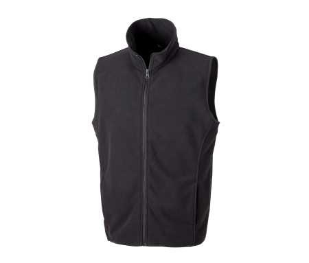 MICROFLEECE GILET