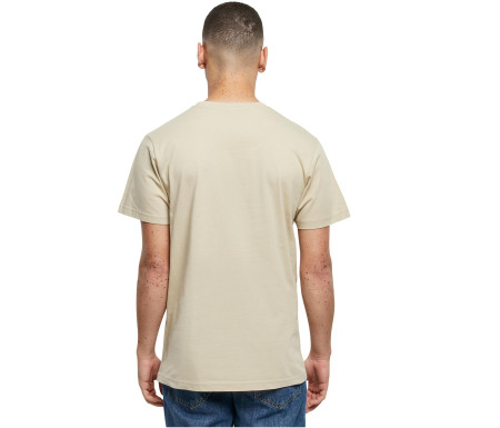 ROUND NECK T-SHIRT