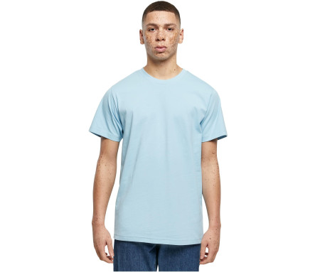 ROUND NECK T-SHIRT