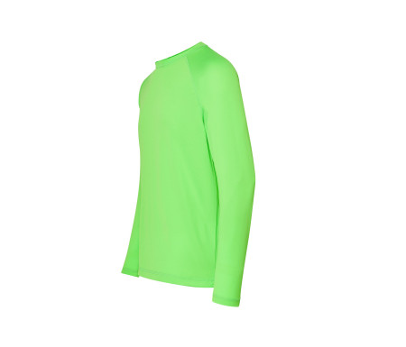 MAN LONG SLEEVE SPORT T-SHIRT