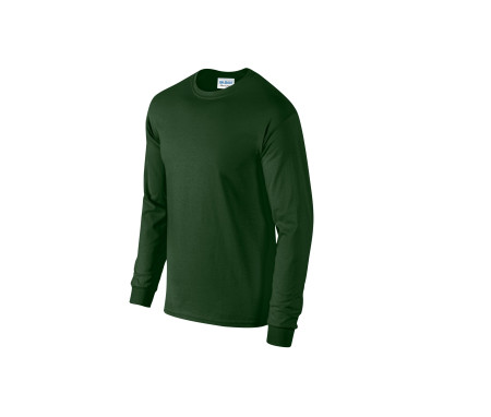 ULTRA COTTON™ ADULT LONG SLEEVE T-SHIRT