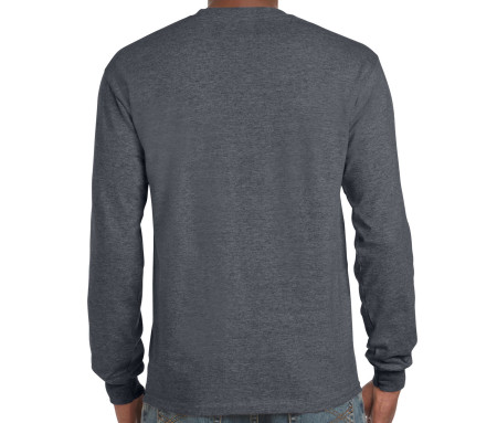 ULTRA COTTON™ ADULT LONG SLEEVE T-SHIRT