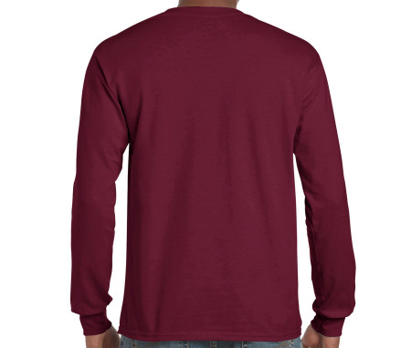 ULTRA COTTON™ ADULT LONG SLEEVE T-SHIRT