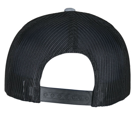 RETRO TRUCKER CAP