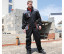 LITE COVERALL