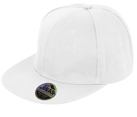 BRONX ORIGINAL FLAT PEAK SNAPBACK CAP