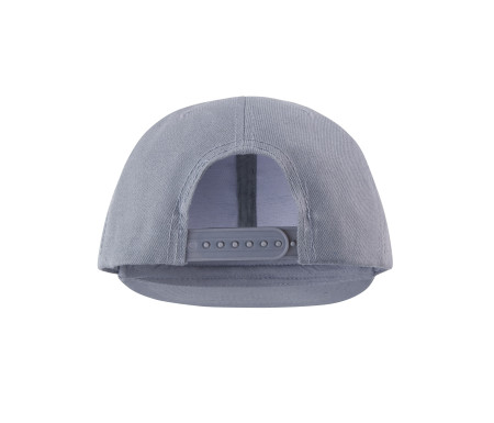 BRONX ORIGINAL FLAT PEAK SNAPBACK CAP