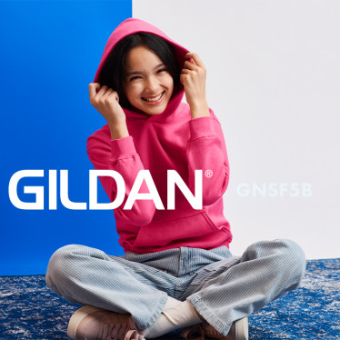 Gildan