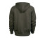 FASHION FULL ZIP HOOD
