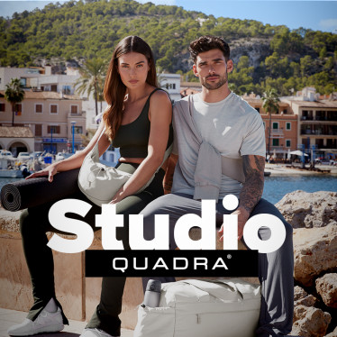 Quadra - Studio