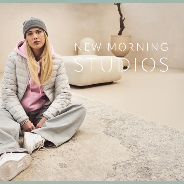 NEW MORNING STUDIOS