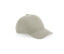 ORGANIC COTTON 5 PANEL CAP