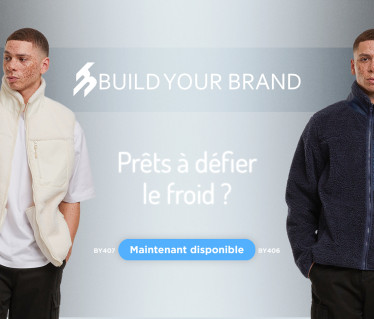 Build Your Brand - Sherpa