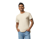 HEAVY COTTON ADULT T-SHIRT