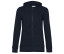 INSPIRE ZIPPED HOOD /WOMEN