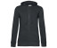 INSPIRE ZIPPED HOOD /WOMEN