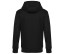 B&C KING ZIPPED HOOD
