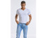 MEN'S PURE ORGANIC V-NECK