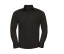 MEN'S LONG SLEEVE FITTED STRETCH SHIRT