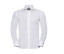 MEN'S LONG SLEEVE TAILORED OXFORD SHIRT
